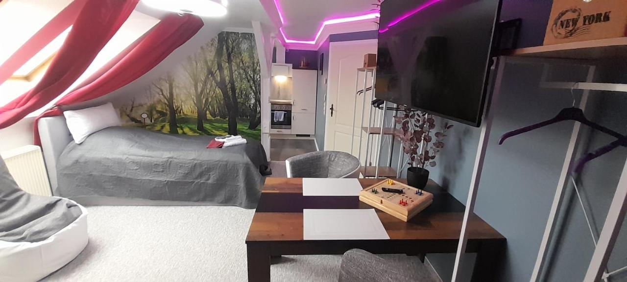 Best-Preis -Vip Lounge- Mit Netflix, Self-Check-In, Ebike Ladestation, Fahrradraum, Wlan Und Netflix - Direkt Am Elberadweg Im Herzen Von Віттенберґе Екстер'єр фото