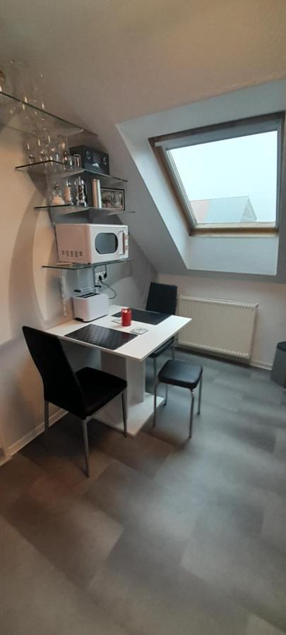 Best-Preis -Vip Lounge- Mit Netflix, Self-Check-In, Ebike Ladestation, Fahrradraum, Wlan Und Netflix - Direkt Am Elberadweg Im Herzen Von Віттенберґе Екстер'єр фото