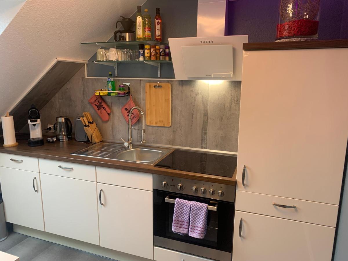 Best-Preis -Vip Lounge- Mit Netflix, Self-Check-In, Ebike Ladestation, Fahrradraum, Wlan Und Netflix - Direkt Am Elberadweg Im Herzen Von Віттенберґе Екстер'єр фото